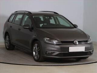Volkswagen Golf 1.6 TDI, Automat, Serv.kniha