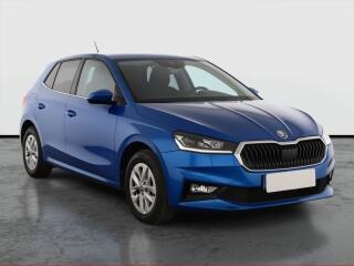�koda Fabia Top Selection 1.0 TSI, �R