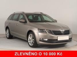 koda Octavia 1.6 TDI, Automat, R,1.maj