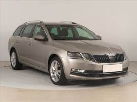 koda Octavia 1.6 TDI, Automat, R,1.maj