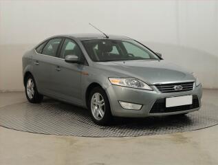 Ford Mondeo 2.0 TDCi, Xenony, Tempomat
