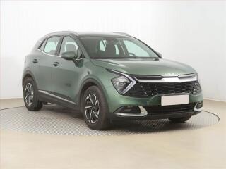 Kia Sportage 1.6 T-GDI