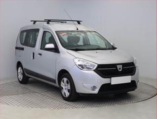 Dacia Dokker Arctica 1.6 SCe, 5Mst, R