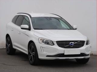 Volvo XC60 D4, Automat, Serv.kniha, Ke