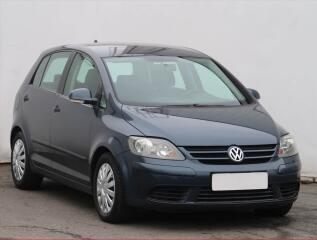Volkswagen Golf Plus 1.9 TDI, Ta�n�, v provozu