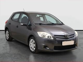 Toyota Auris 1.6 Valvematic, �R,1.maj