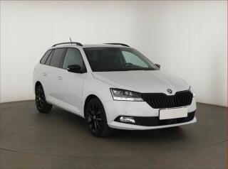 �koda Fabia Style Plus 1.0 TSI, Serv.kniha