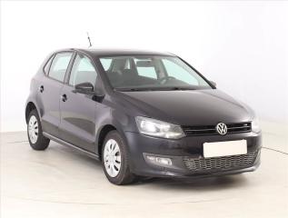 Volkswagen Polo 1.6 BiFuel, LPG