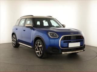 Mini Countryman S All4, FullLed