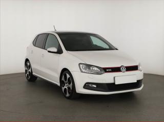 Volkswagen Polo 1.4 GTI, Automat, Serv.kniha