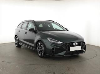 Hyundai i30 1.5 T-GDI MHEV 48V, N - Line