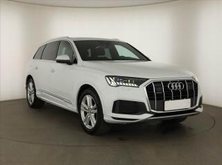 Audi Q7 50 TDI