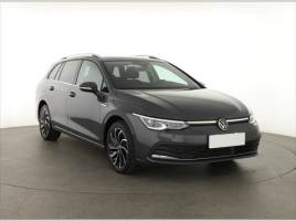 Volkswagen Golf Style 2.0 TDI