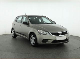 Kia Ceed 1.4 CVVT, Park.senzory