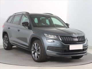 �koda Kodiaq Sportline 1.5 TSI