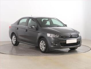 Citro�n C-Elys�e 1.2 VTi, Tempomat