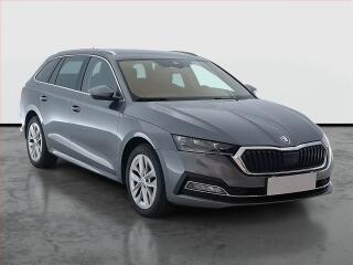 �koda Octavia 2.0 TDI