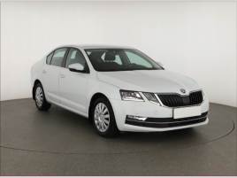 koda Octavia Style 1.6 TDI, Tempomat