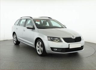 koda Octavia Style 2.0 TDI, Bi-Xenony