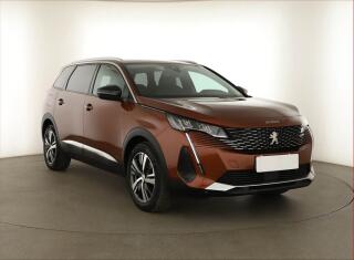 Peugeot 5008 PureTech 130