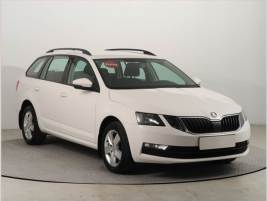 koda Octavia 1.6 TDI, R,2.maj, Serv.kniha