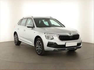 koda Kamiq 1.0 TSI
