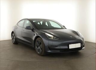 Tesla Model 3 Long Range 4WD 74kWh, SoH 91%