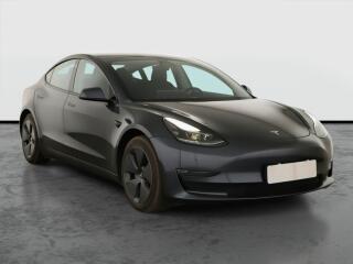 Tesla Model 3 Long Range 4WD 74kWh, SoH 91%