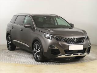 Peugeot 5008 1.5 BlueHDi