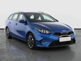 Kia Ceed 1.5 T-GDI