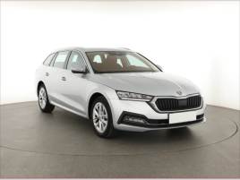 koda Octavia 2.0 TDI, R, DSG, NAVI, DPH