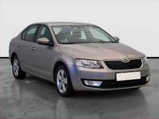 �koda Octavia 2.0 TDI, Serv.kniha, Tempomat