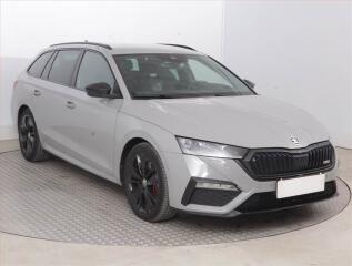 �koda Octavia RS 2.0 TSI