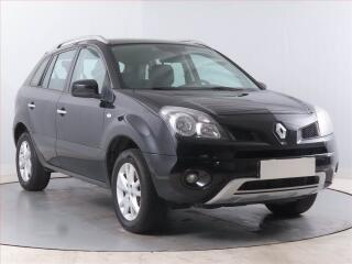 Renault Koleos 2.0 dCi, 4X4, Serv.kniha