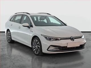 Volkswagen Golf Style 1.5 TSI, �R,1.maj, Navi