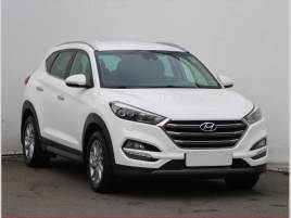 Hyundai Tucson Style 2.0 CRDi, 4X4, R,2.maj