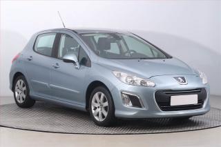 Peugeot 308 1.6 HDi, po STK, Tan