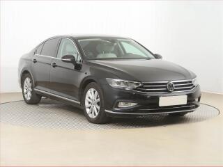 Volkswagen Passat 2.0 TDI, Automat, K��e, Navi