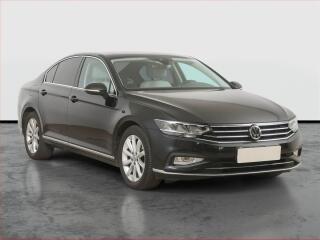 Volkswagen Passat 2.0 TDI, Automat, K��e, Navi