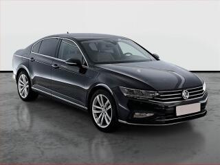 Volkswagen Passat 2.0 TDI, Automat, K��e, Navi