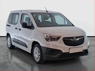Opel Combo Electric 50kWh, SoH 100%