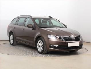 koda Octavia Ambition 1.6 TDI, Serv.kniha