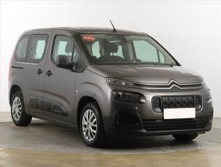 Citron Berlingo Live 1.2 PureTech, 5Mst, DPH