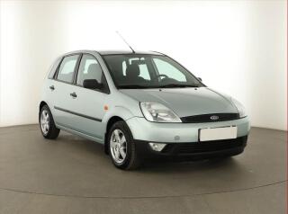 Ford Fiesta 1.3 i, �R,1.maj, nov� STK