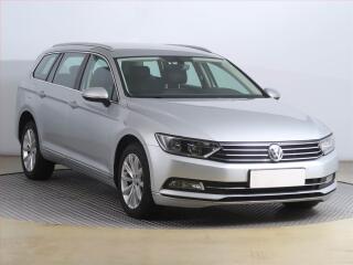 Volkswagen Passat Highline 2.0 TDI, Automat