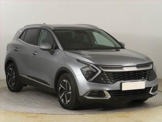 Kia Sportage 1.6 T-GDI