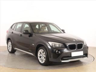 BMW X1 xDrive20d, 4X4, Pan. st�echa