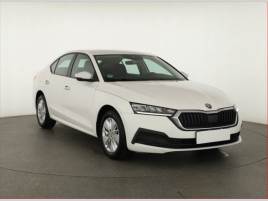 koda Octavia Ambition 2.0 TDI, R,1.maj