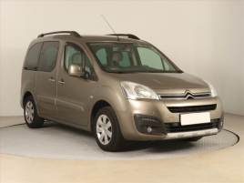 Citron Berlingo 1.6 HDi, 5Mst, R