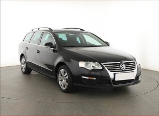 Volkswagen Passat Comfortline 2.0 TDI